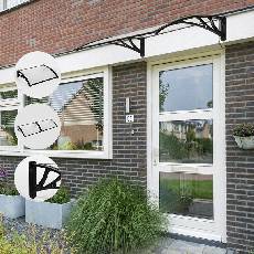 Handige deurluifel