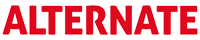 alternate